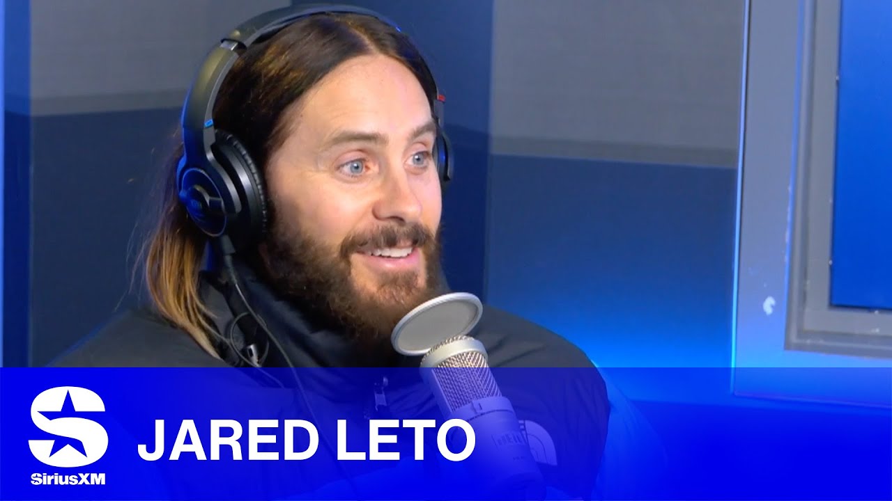 Jared Leto Weight Loss and Facts Reviews